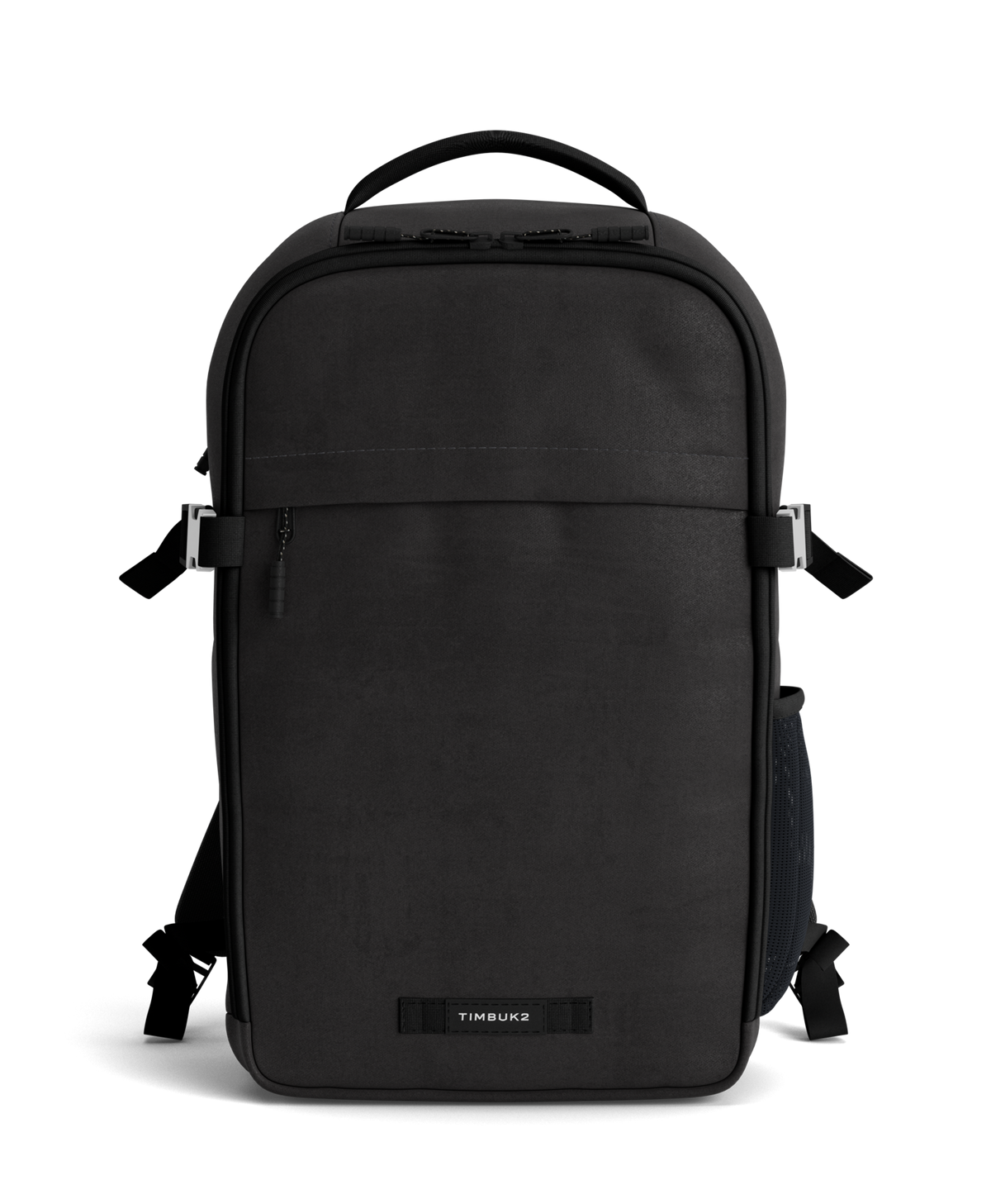 Water Resistant Division Backpack