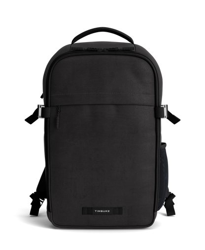 Water Resistant Division Backpack