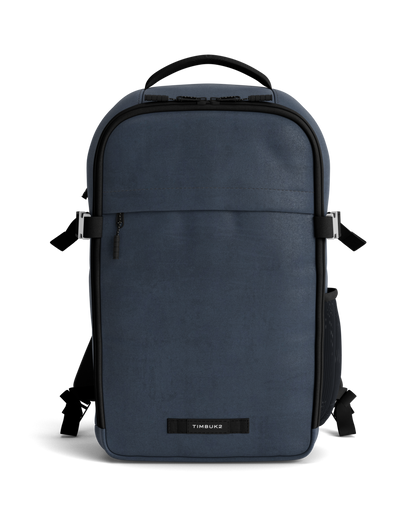 Water Resistant Division Backpack