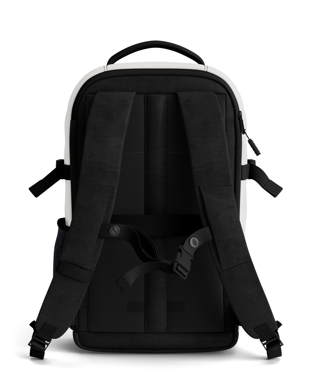 Water Resistant Division Backpack
