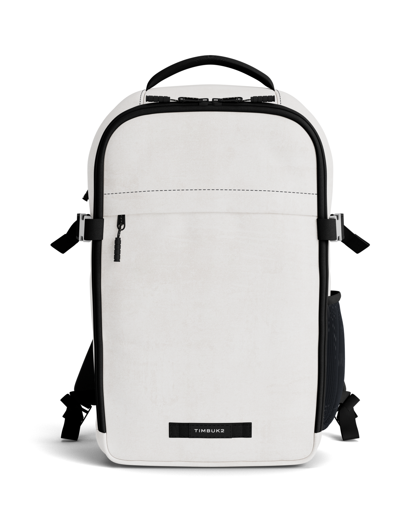 Water Resistant Division Backpack