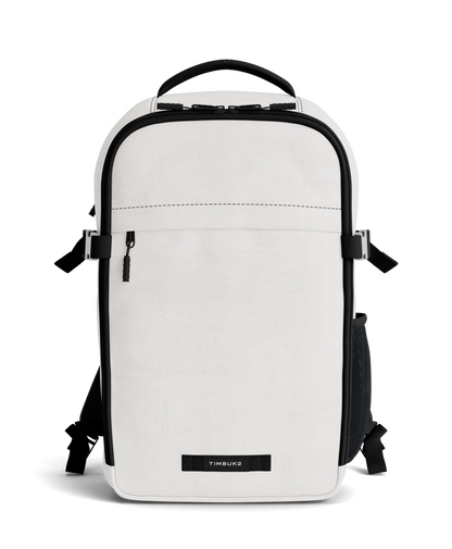 Water Resistant Division Backpack