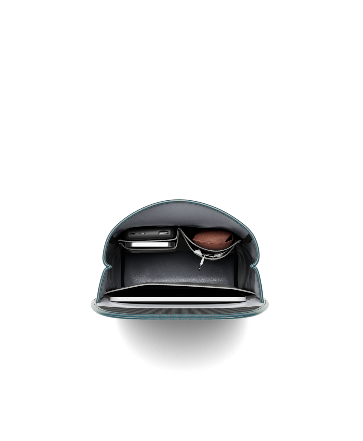 Mini Prospect Backpack