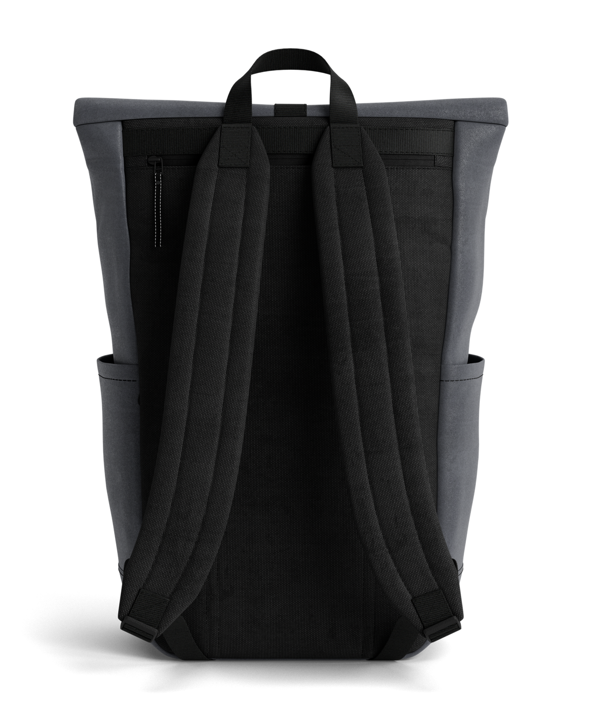 Water Resistant Tuck Backpack