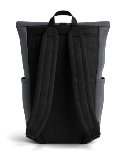 Water Resistant Tuck Backpack