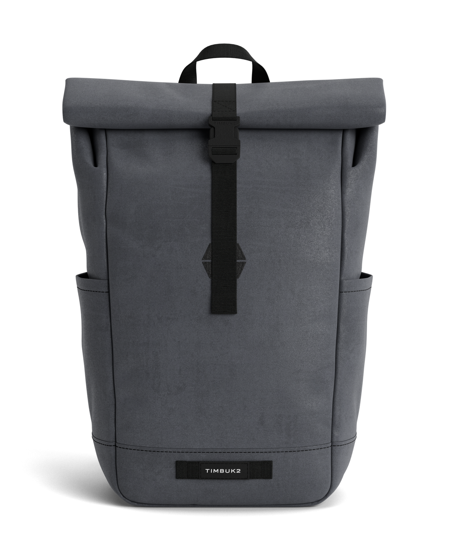 Water Resistant Tuck Backpack