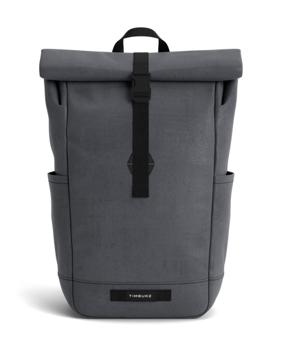 Water Resistant Tuck Backpack