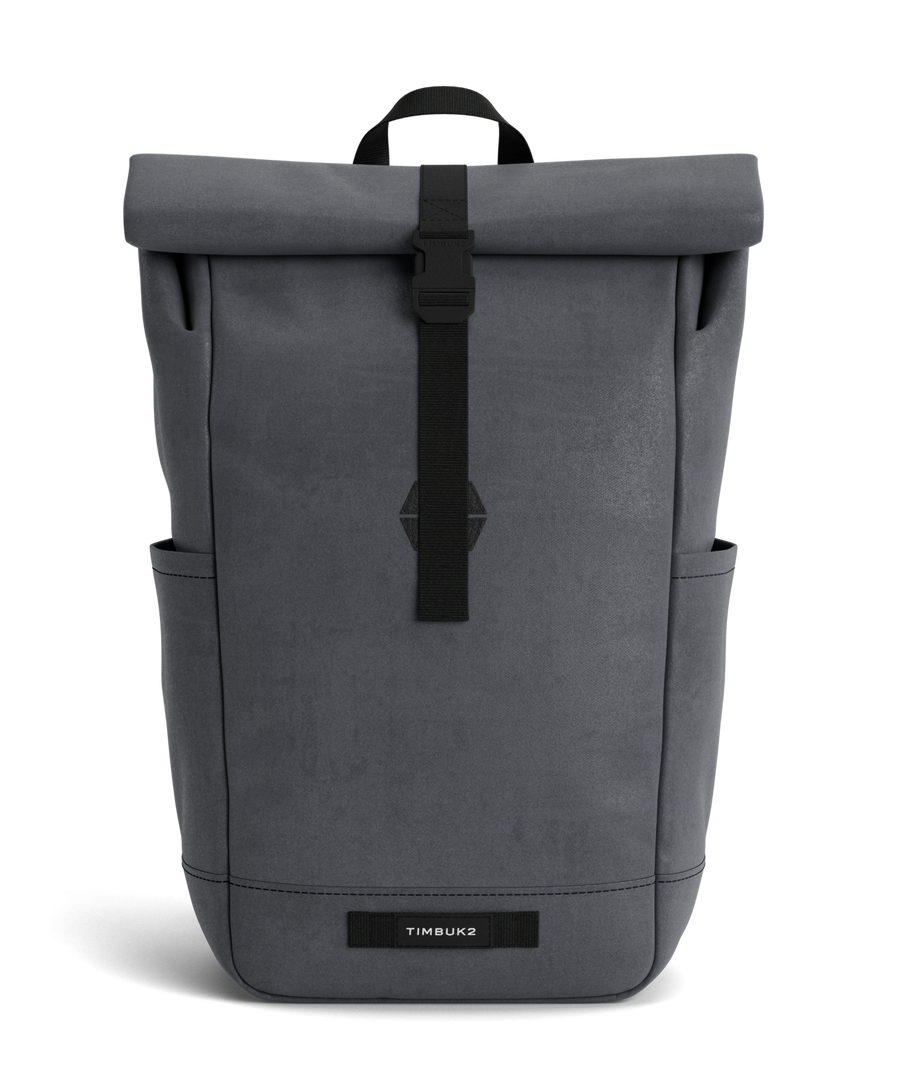 Water Resistant Tuck Backpack