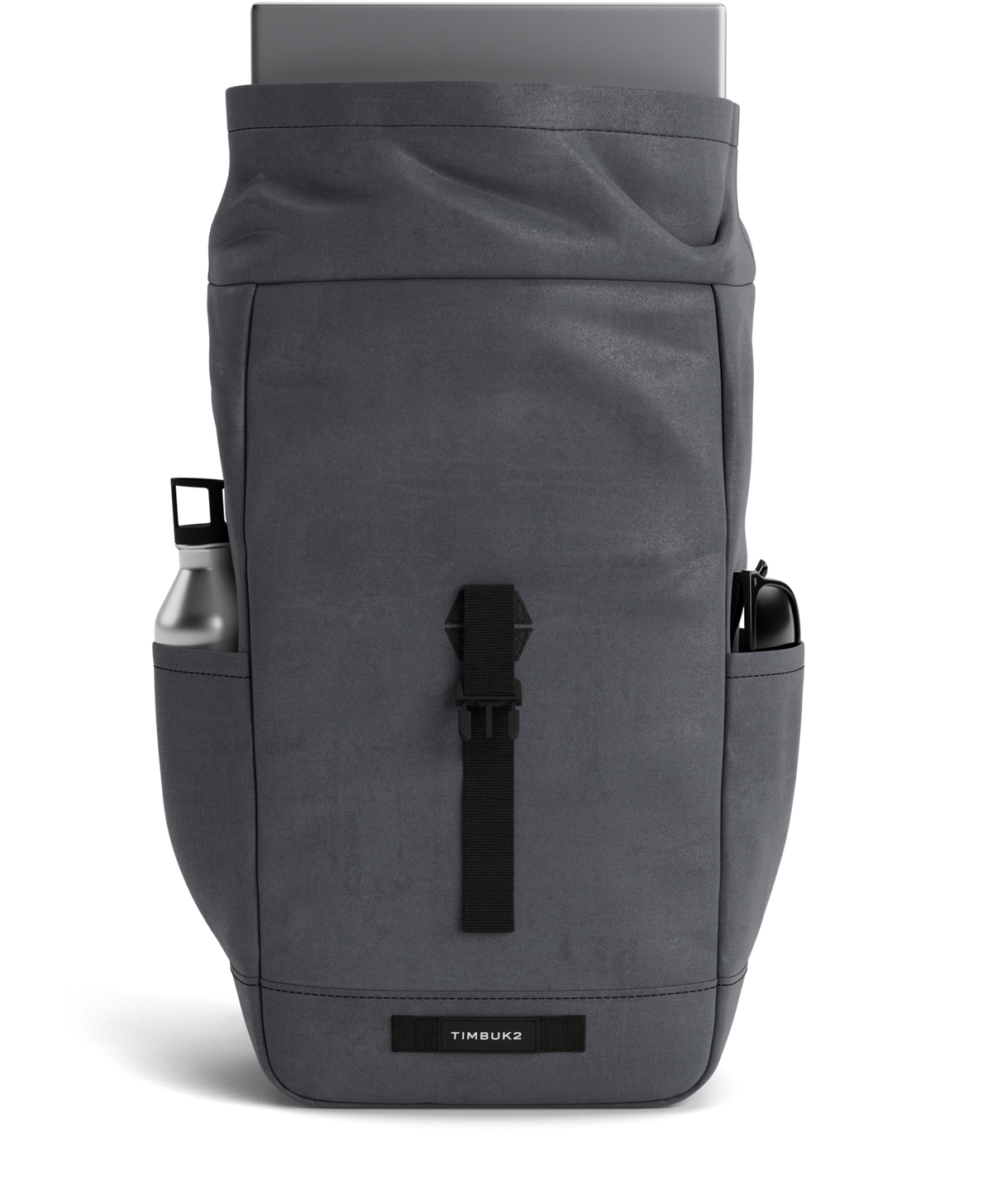 Water Resistant Tuck Backpack