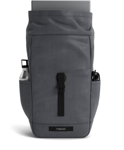 Water Resistant Tuck Backpack