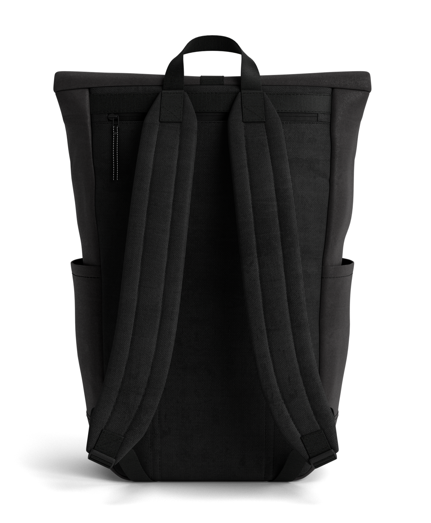 Water Resistant Tuck Backpack