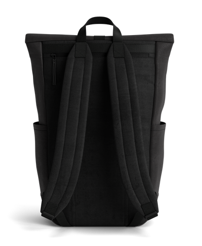 Water Resistant Tuck Backpack