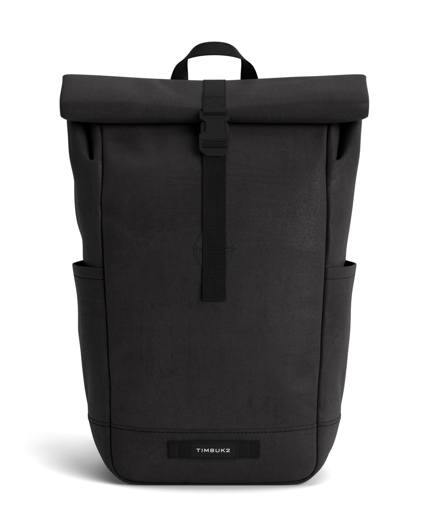 Water Resistant Tuck Backpack