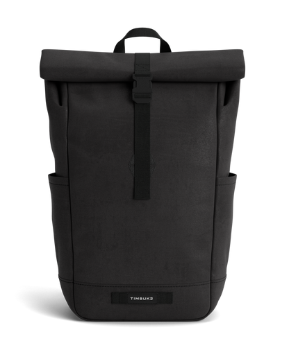 Water Resistant Tuck Backpack
