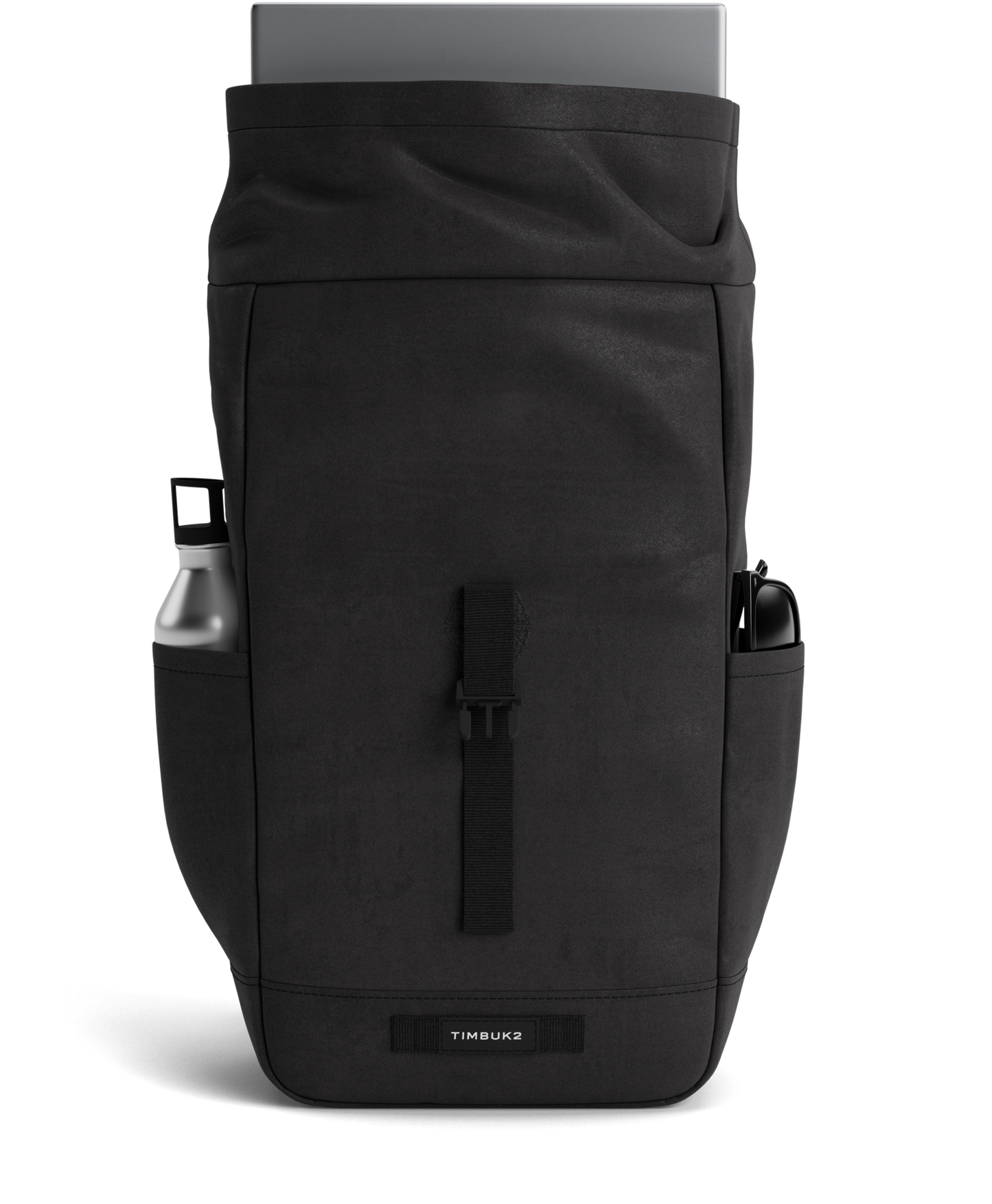 Water Resistant Tuck Backpack