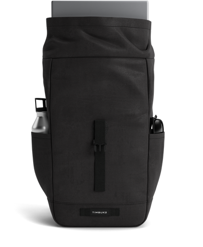 Water Resistant Tuck Backpack