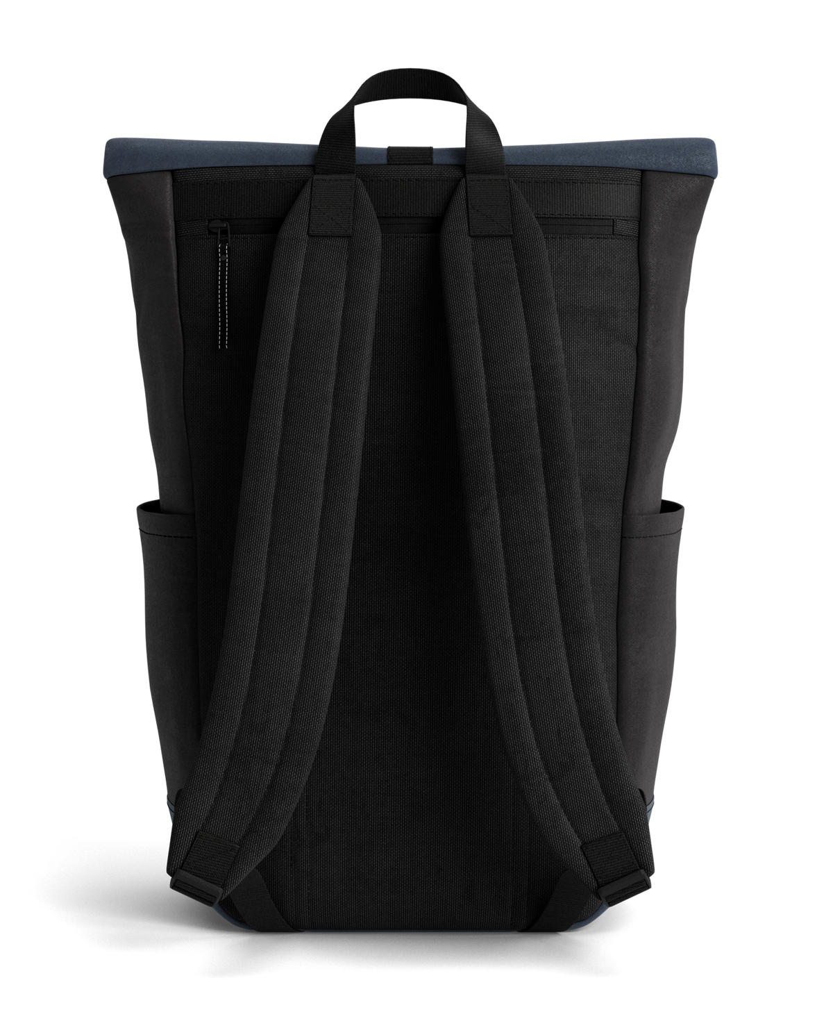 Water Resistant Tuck Backpack