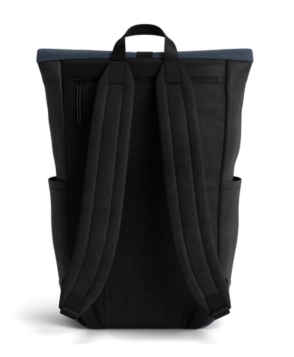Water Resistant Tuck Backpack