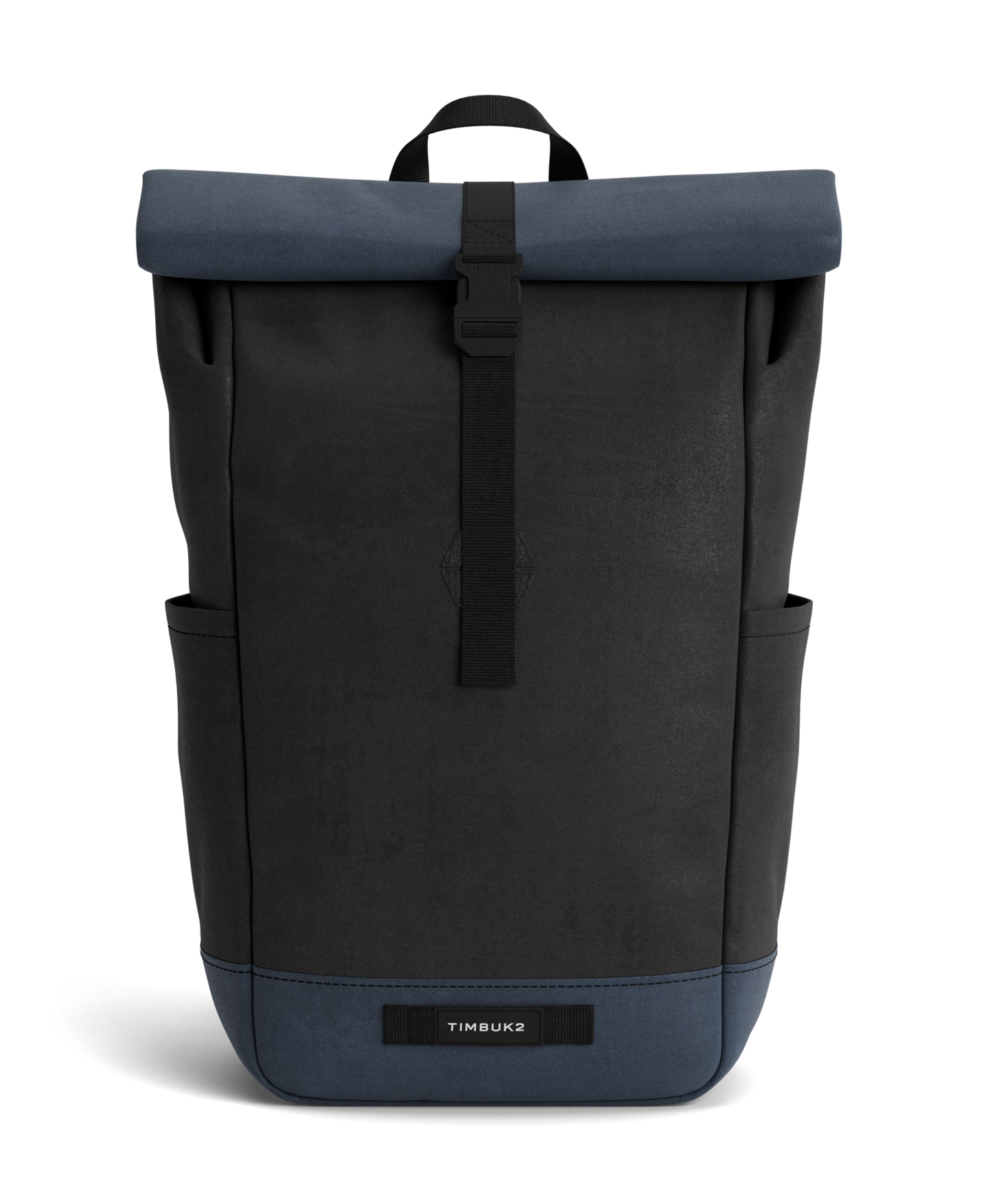 Water Resistant Tuck Backpack