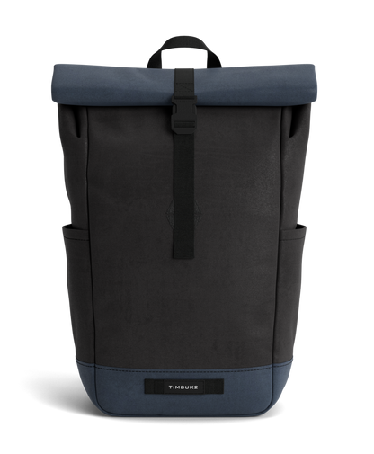 Water Resistant Tuck Backpack