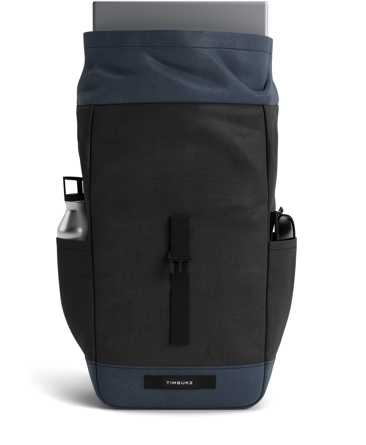 Water Resistant Tuck Backpack