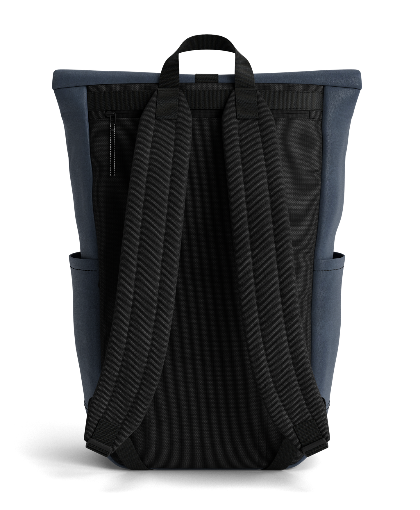 Water Resistant Tuck Backpack