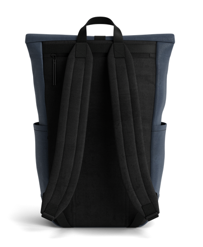 Water Resistant Tuck Backpack