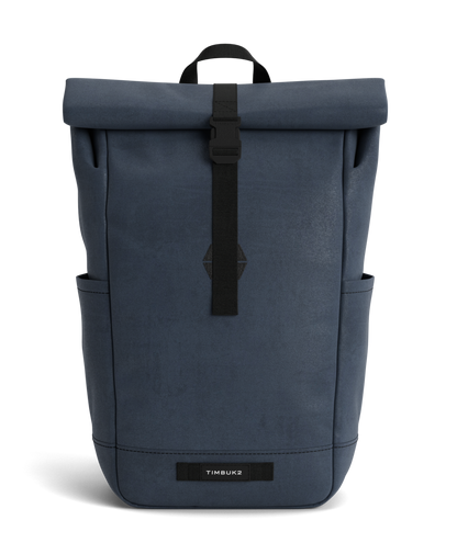 Water Resistant Tuck Backpack