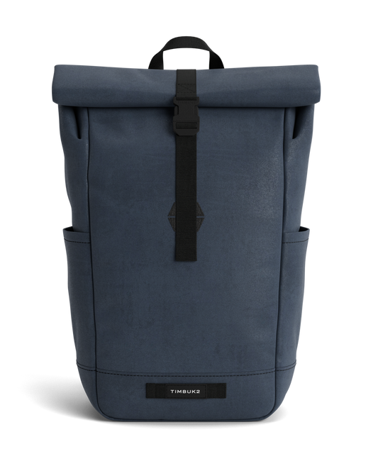 Water Resistant Tuck Backpack