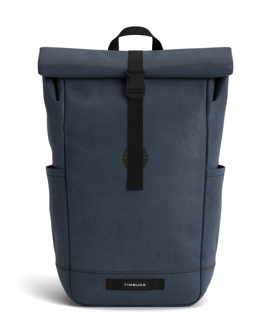 Water Resistant Tuck Backpack