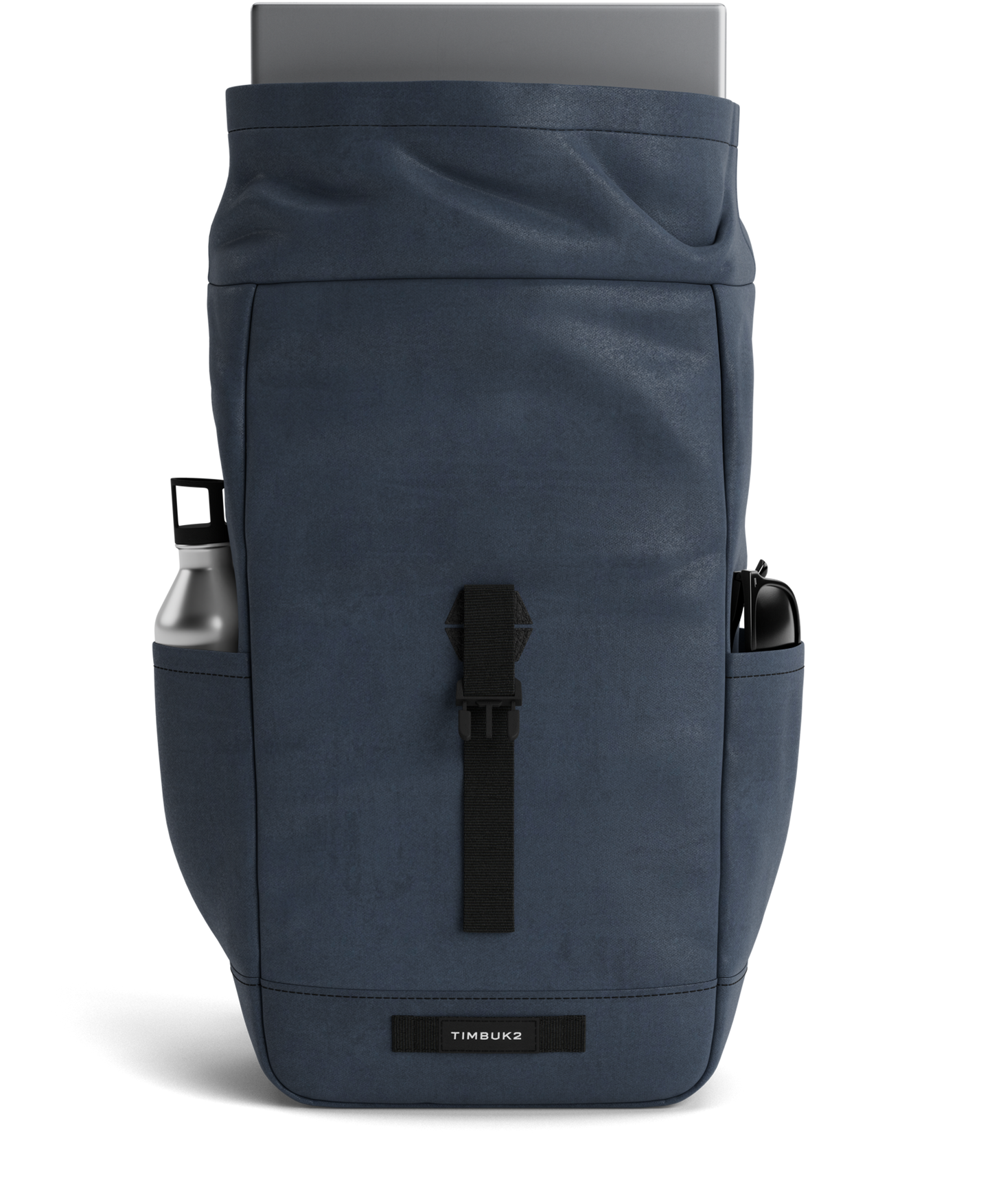 Water Resistant Tuck Backpack