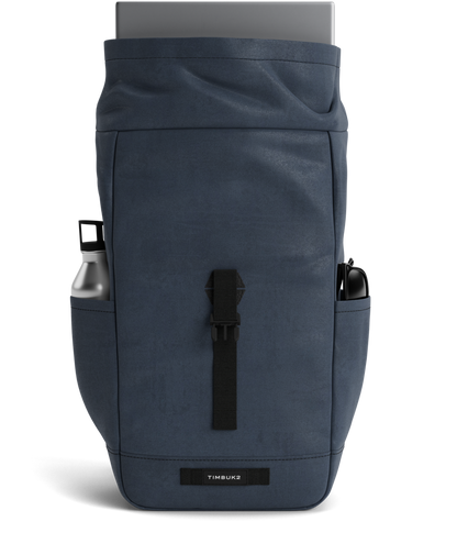 Water Resistant Tuck Backpack