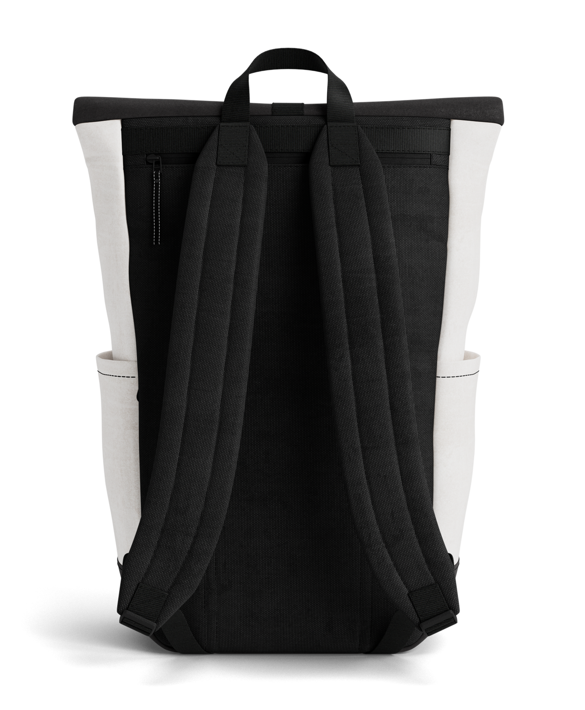 Water Resistant Tuck Backpack