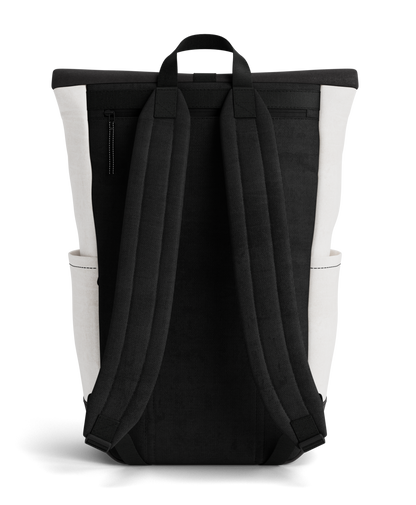 Water Resistant Tuck Backpack