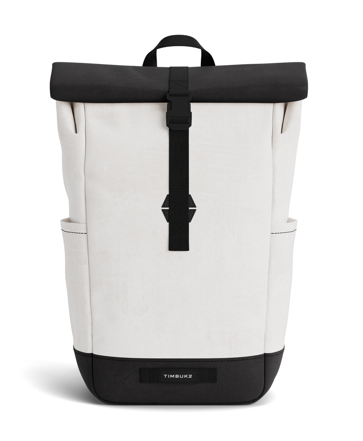 Water Resistant Tuck Backpack