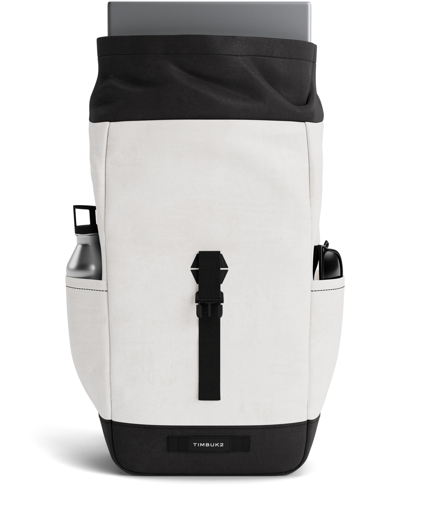 Water Resistant Tuck Backpack