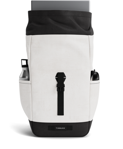 Water Resistant Tuck Backpack