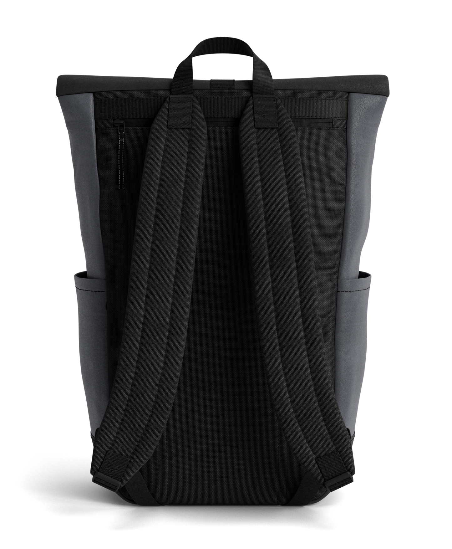 Water Resistant Tuck Backpack