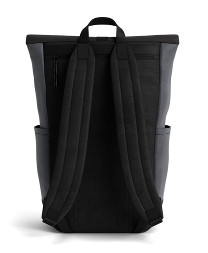 Water Resistant Tuck Backpack