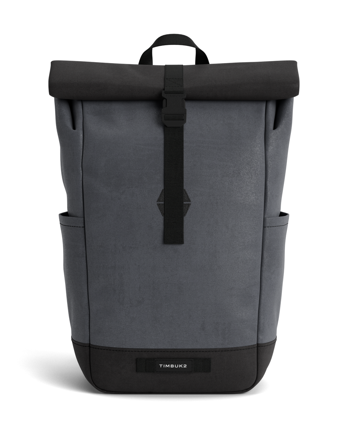 Water Resistant Tuck Backpack
