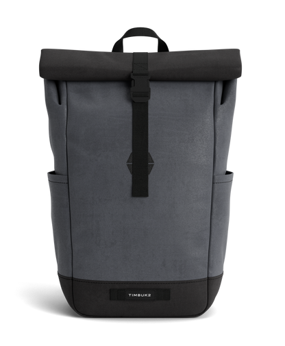 Water Resistant Tuck Backpack