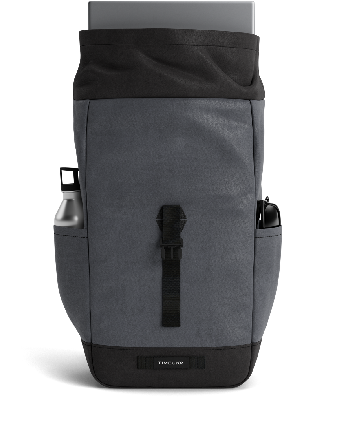 Water Resistant Tuck Backpack