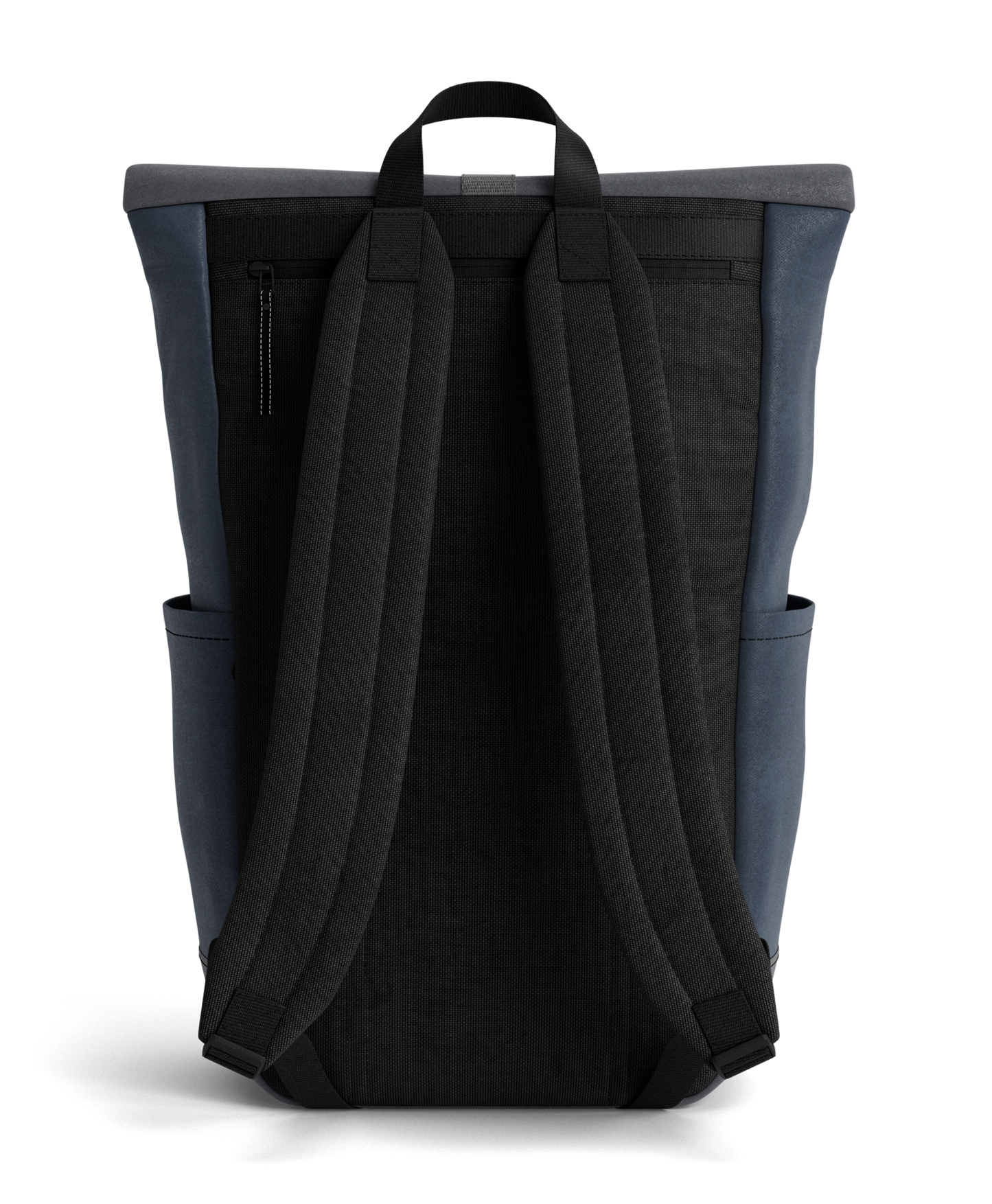 Water Resistant Tuck Backpack