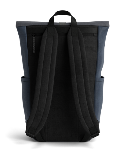 Water Resistant Tuck Backpack