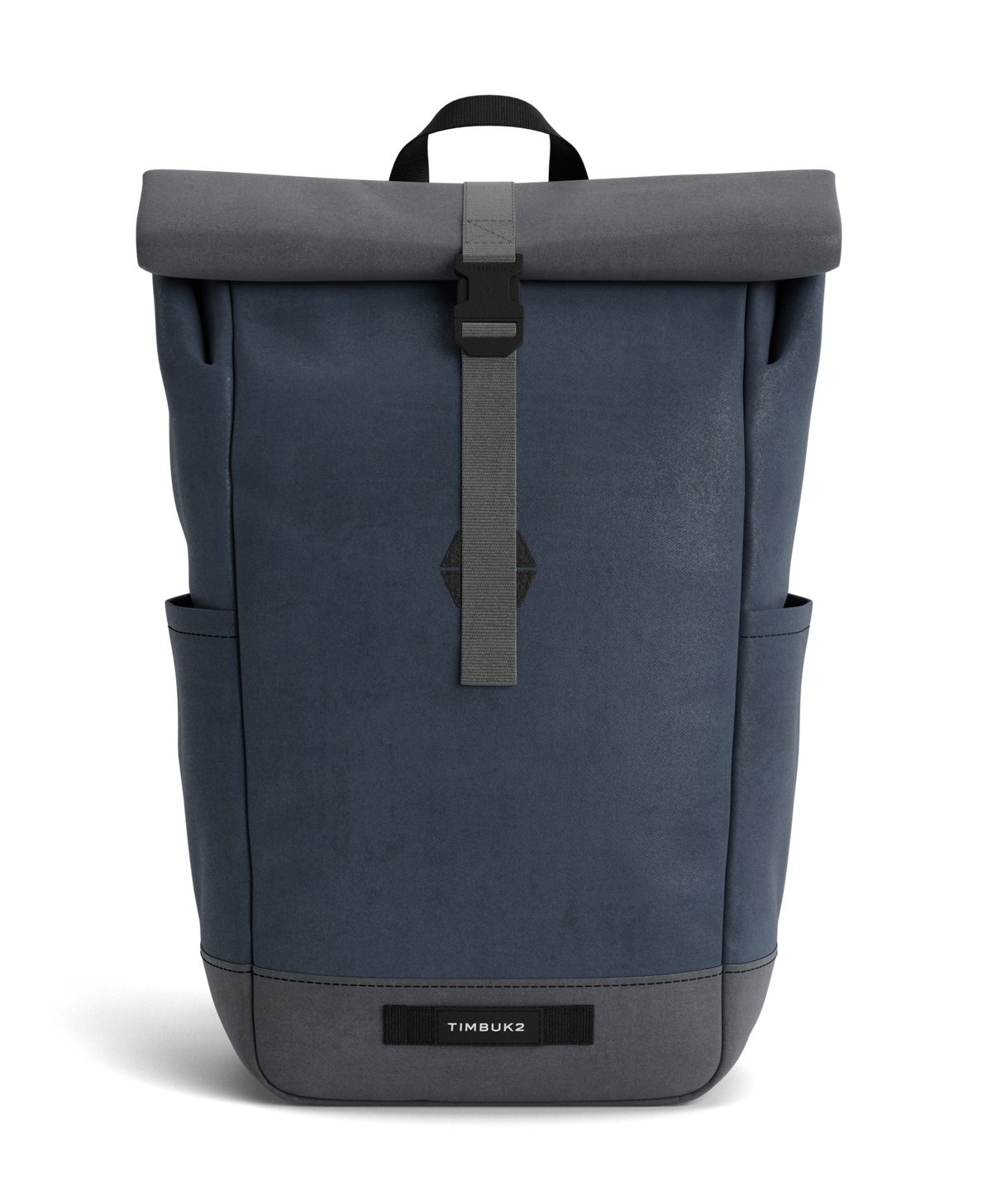 Water Resistant Tuck Backpack