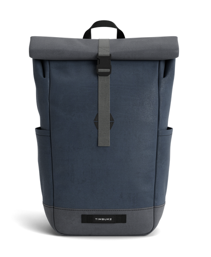 Water Resistant Tuck Backpack