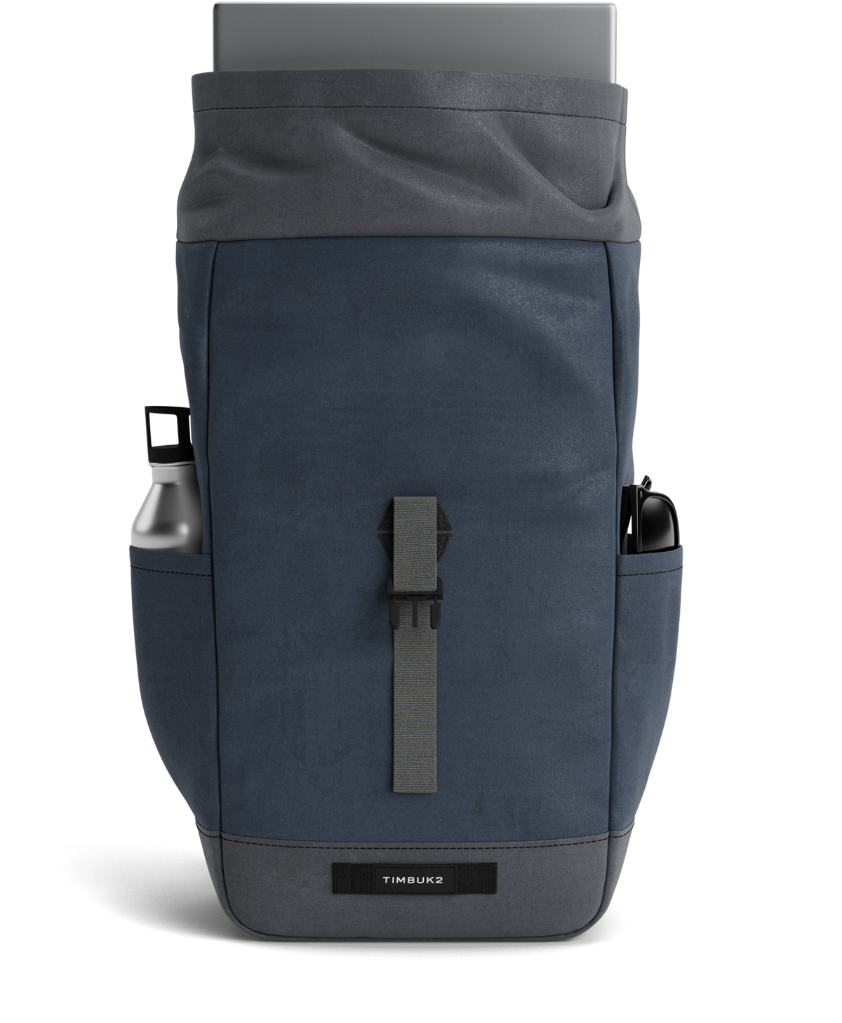 Water Resistant Tuck Backpack