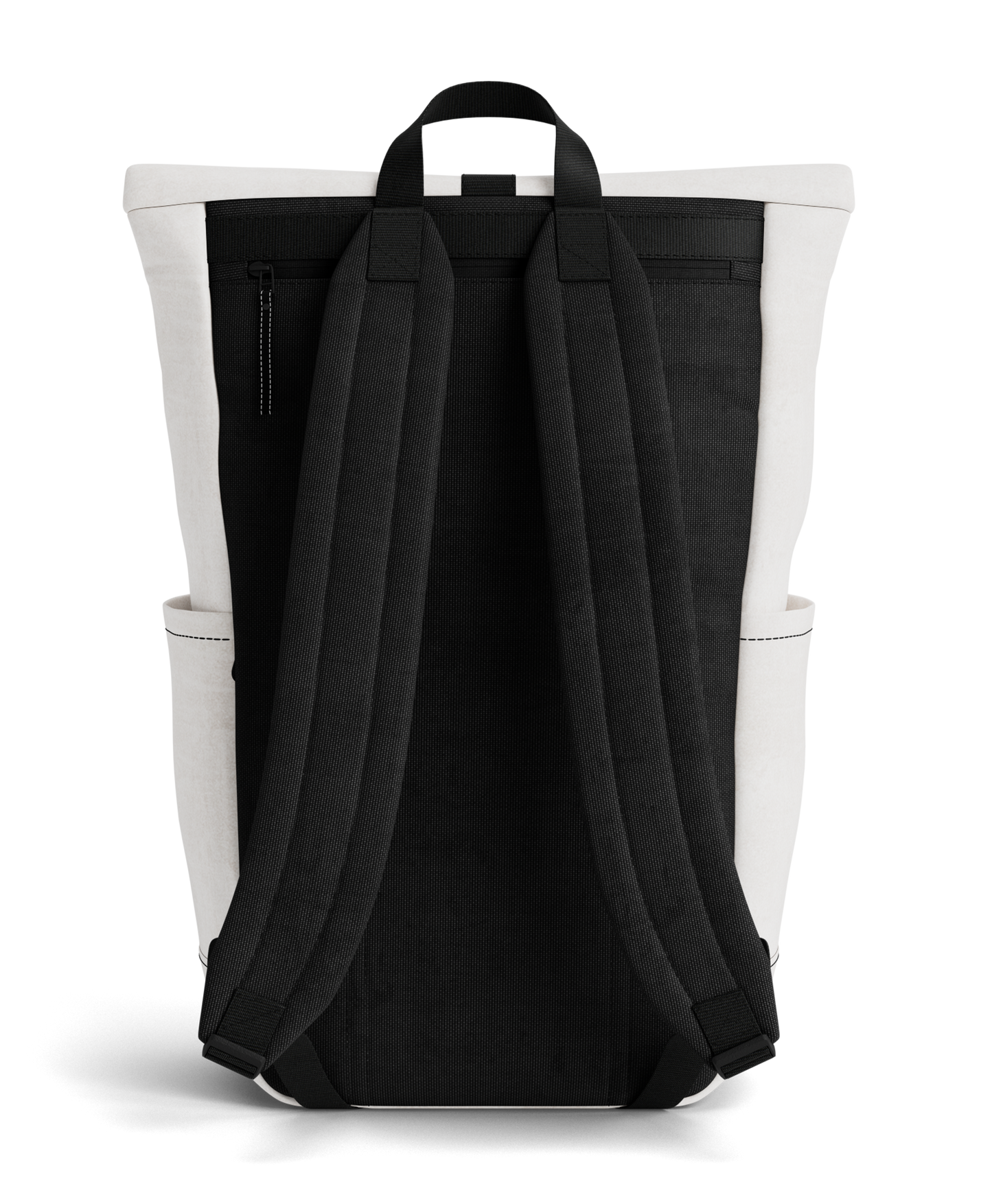 Water Resistant Tuck Backpack