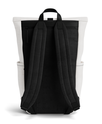 Water Resistant Tuck Backpack