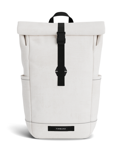 Water Resistant Tuck Backpack